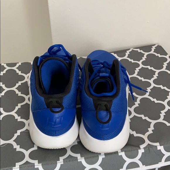 Nike hyperdunks - Picture 4 of 4